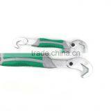 2pcs Adjustable Quick Wrench Snap n Universal Wrenches With High Quality thumbnail-2