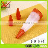 FDA Silicone Cake Decorating Tool Set thumbnail-1