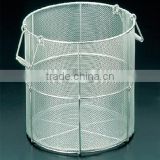 Soup Stock Pot Original Accessories Stock Pot Mesh Strainer kitchen Pot Stand