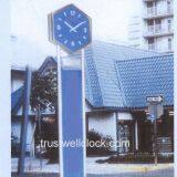 Street Clocks and Movement thumbnail-1