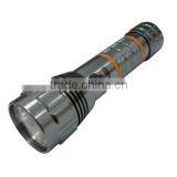 3W High Power LED Flashlight thumbnail-1