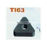 Cemented Carbide Idexable Inserts--Turning Insert TI63 (1647)