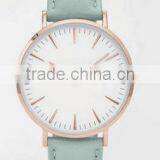 Wholesale Cheap Lady Watch Casual Colorful Women Wristwatch thumbnail-1