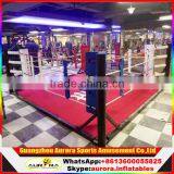 2017 Best Selling Ring Boxing for Boxing Training