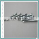 Цена бетонно-стальных гвоздей, произведенных на заводе в Китае thumbnail-1