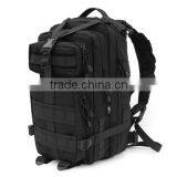 Outdoor 30L 3P Army Assault Tactical Backpack thumbnail-4