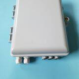 24 Core Fiber Optic Fiber Box thumbnail-2