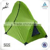 ROUTMAN green 1 person tent