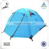 2 Persons Funny Camping Tent With Vestibule thumbnail-3