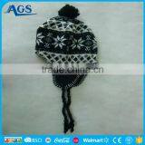 Latest Arrival Special Design Knit Baby Winter Hat 2016 Wholesale Beanies thumbnail-2