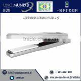 Easy to Install Longer Service Life Hair Straightener Price thumbnail-1