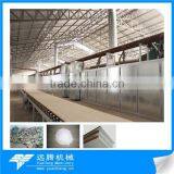 10 M2/Year Fully Automatic Gypsum Board Production Equpment Factory thumbnail-1