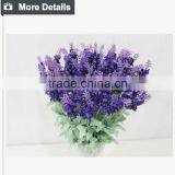 Vivid Silk Flower Romantic Flowers for Decorating Home Party Decorations thumbnail-3