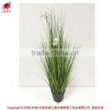 Artificial Onion Grass for Home Decoration thumbnail-1