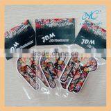 Best Seller for Promotional Gifts Car Air Freshener Use Custom Design Paper Freshener With my Logo thumbnail-6