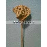 Vine Spiral Lamp thumbnail-1