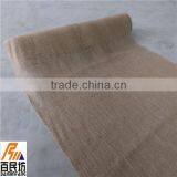 Jute Fabric Coated Eco-friendly 60'' Wide thumbnail-1