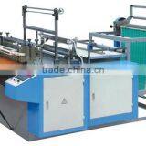 FQ Series PE Film Shopping Bag Making Machine