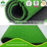 Artificial Grass Carpet Wood Door Decoration Craft thumbnail-2