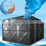 Huili diesel fuel enameled steel storage tank made in china