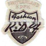 Embroidery Patches and Tags thumbnail-1