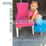 Fashion Lovely Girls Mermaid Tutu Skirt Dress HSs7583 thumbnail-4