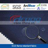 320gsm Teflon Water Repellent Fabric for Coveall thumbnail-1