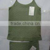 Seamless Ladies' Underwear Suits/sets thumbnail-1