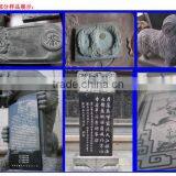 XJ1430 Cnc Router and Marble Engraving Stone Cnc Router for Granite Marble Engraving Machine thumbnail-5