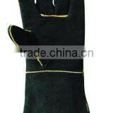 Leather Welding Glove