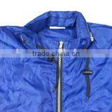 2017 Waterproof Coat 190T With PA Coating by Factory Direct thumbnail-4