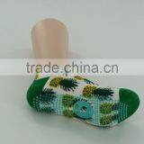 Sport Cycling Ankle Terry Padding Socks Men thumbnail-4