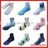 2016 New Design Model, Colorful Cycling Shoecovers With Italy Ink, Wicking Mositure thumbnail-1