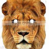 Lion Animal Mask thumbnail-1
