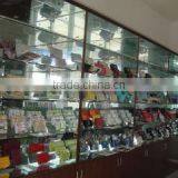 Huangshan Yamas Leather Manufacture Co., Ltd. company overview - view 1 thumbnail