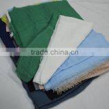 2017 Fashion Hot Popular Rayon Lady Summer Plain Solid Viscose Voile Scarf thumbnail-2