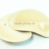 Reusable Magic Self Adhensive Bra Cups Pad thumbnail-1