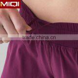 Top Grade Custom Personalized Design Hot Sale Ladies Fitness Wear thumbnail-5