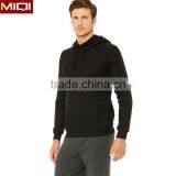 Wholesale Popular Hoodies Men Custom Low Cost Men Soft Hot Fitness Wear thumbnail-1