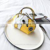 2017 Fashion Animal Bag Many Colors Sling Bag Girls Shoulder Shopping Bag thumbnail-4