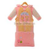 0-6 Years Old Baby Sleeping Bag 2017 New Design Large Kids Sleeping Wrap thumbnail-3