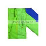 Fashion Spring Women's Windbreaker Jacket With Hood thumbnail-5