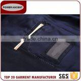 Latest Suit Design Men Fashion Slim Fit Suits thumbnail-4