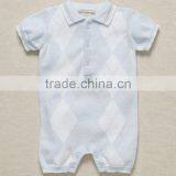2015 New Fashion Funny Baby Clothes Cotton Baby Romper thumbnail-1