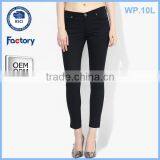 Custom Lady Pants,skinny Lady Pants,high Quality Lady Pants thumbnail-1