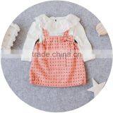 New Arrival Wholesale Children's Boutique Clothing Cute Baby Clothes thumbnail-4