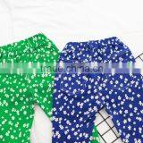 Autumn Wear New Children's Wear Cotton Boy's Casual Pants Children's South Korean Children's Wholesale thumbnail-1