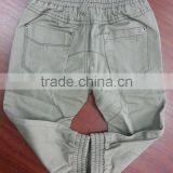 Boys Casual Pants G7543414 thumbnail-2