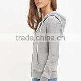 Joker Hooded Fleece Jacket Short Coat thumbnail-3