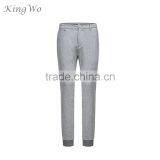 Wholesale New Style French Terry Sweatpants Men's Wear thumbnail-1